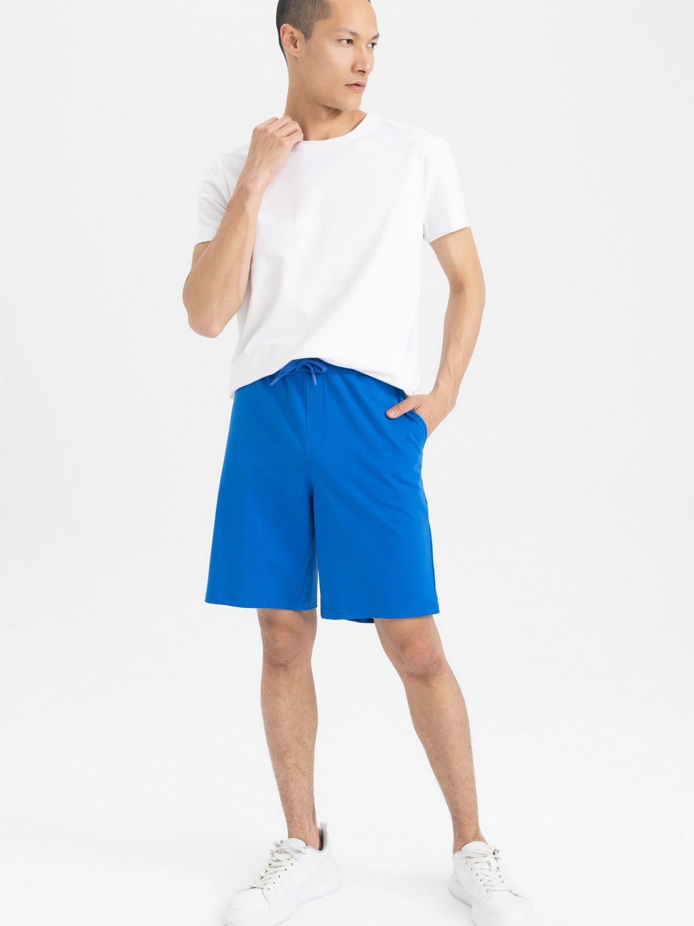 Шорты DeFacto модель W1105AZ-BE457 Фото