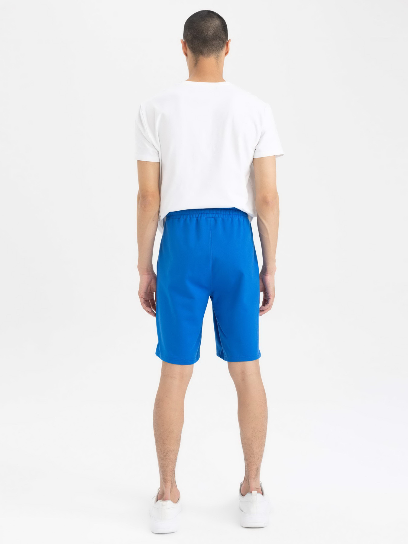 Повсякденні шорти DeFacto модель W1105AZ-BE457 Фото