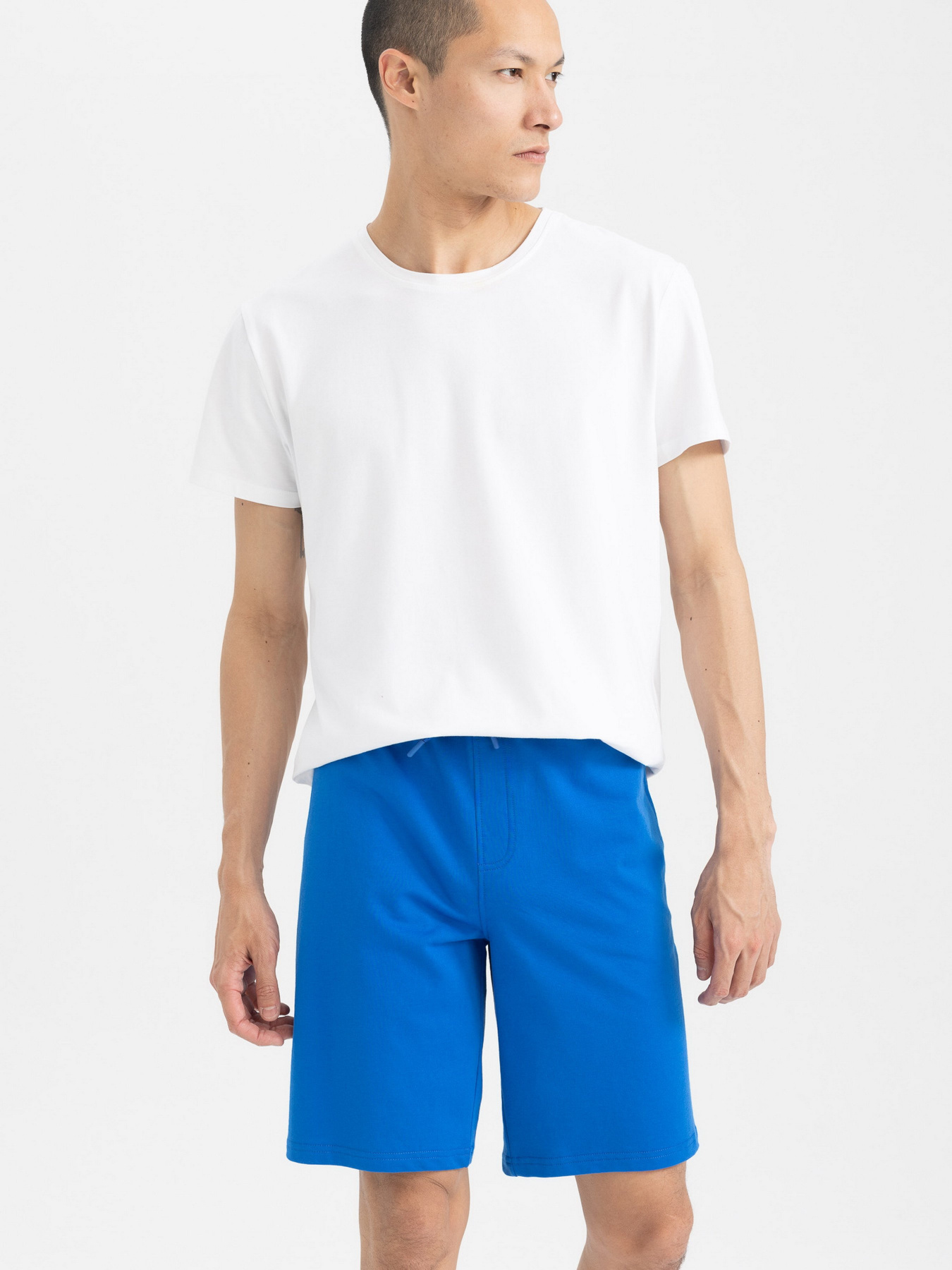 Повсякденні шорти DeFacto модель W1105AZ-BE457 Фото