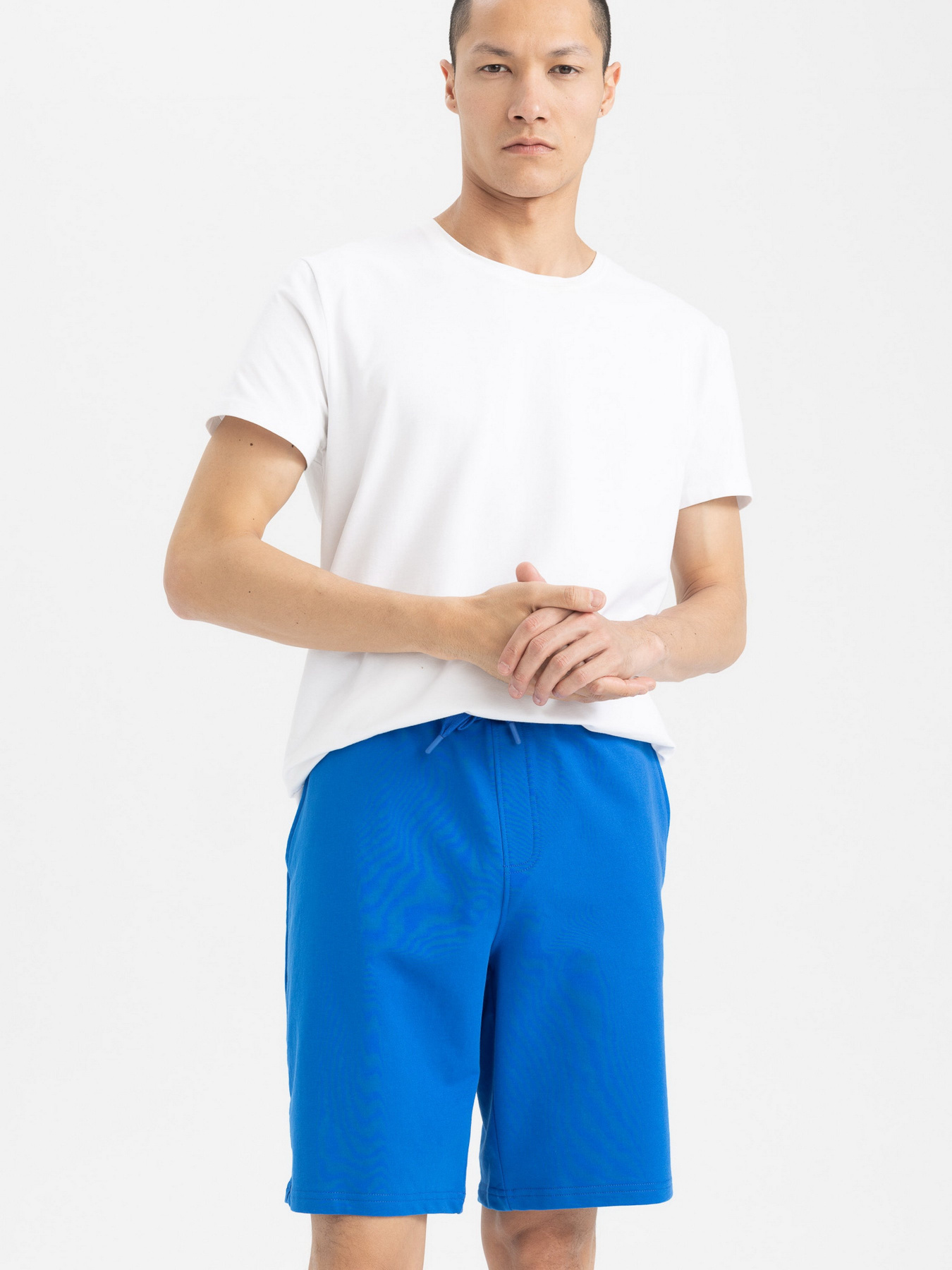 Повсякденні шорти DeFacto модель W1105AZ-BE457 Фото