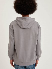 Худи DeFacto модель R4669AZ-GR247 Фото