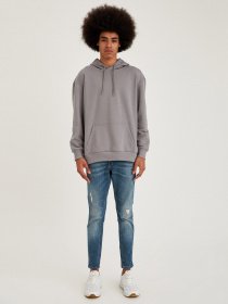 Худи DeFacto модель R4669AZ-GR247 Фото