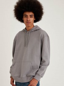 Худи DeFacto модель R4669AZ-GR247 Фото