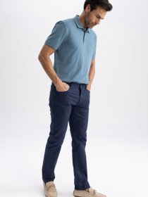 Прямі джинси DeFacto Модель W4963AZ-NV94 Фото