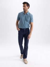 Прямі джинси DeFacto Модель W4963AZ-NV94 Фото