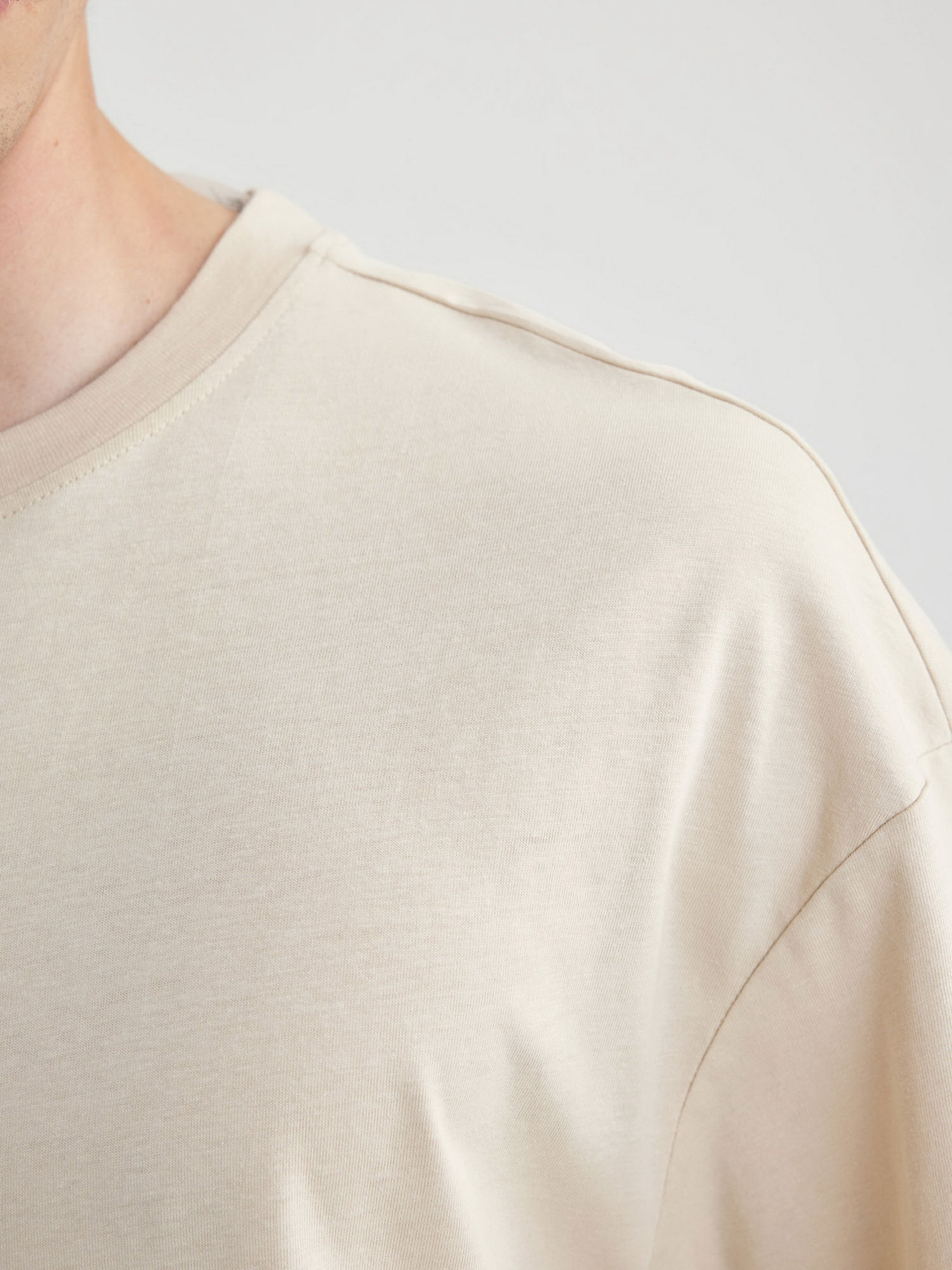 Футболка DeFacto модель W7659AZ-BG719 Фото