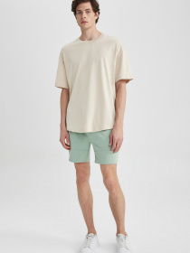 Футболка DeFacto модель W7659AZ-BG719 Фото