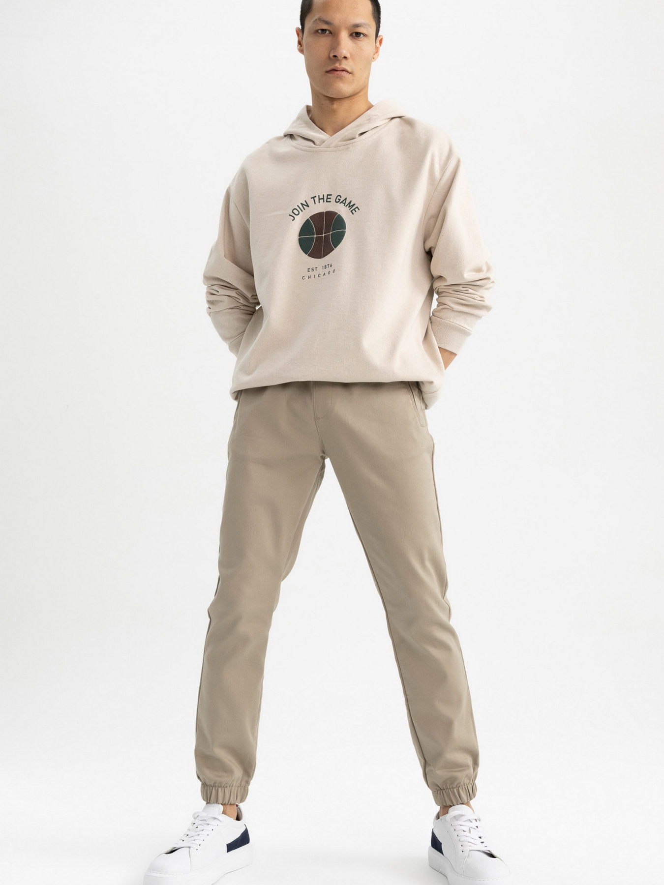 Джогери DeFacto модель W8266AZ-BG614 Джогери DeFacto модель W8266AZ-BG614 Фото