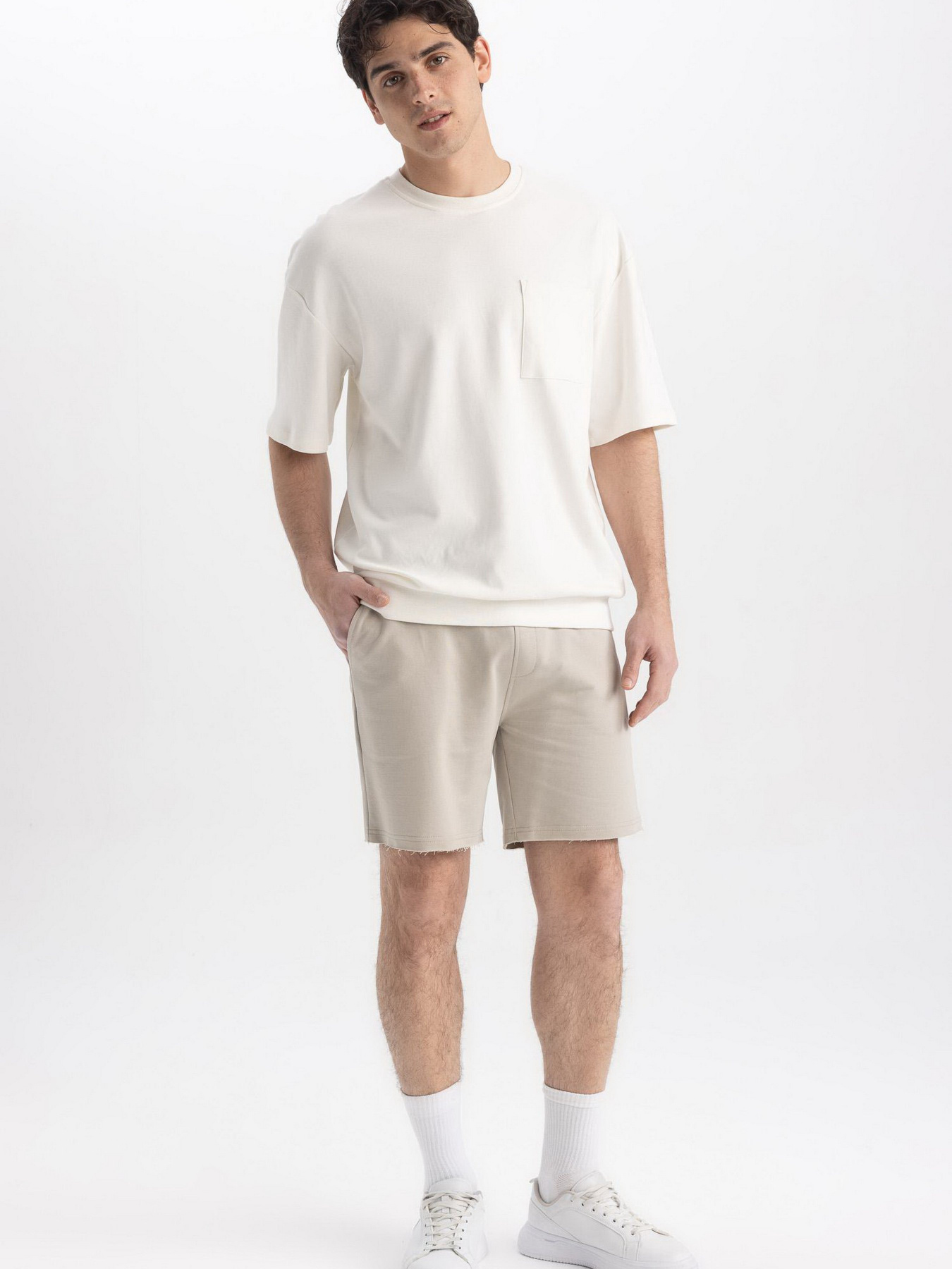 Шорти DeFacto модель X3849AZ-BG738 Фото