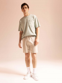 Шорти DeFacto модель X3849AZ-BG738 Фото