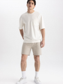 Шорти DeFacto модель X3849AZ-BG738 Фото