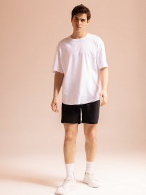 Шорты DeFacto модель X5215AZ-BK81 Фото