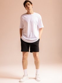 Повсякденні шорти DeFacto модель X5215AZ-BK81 Фото