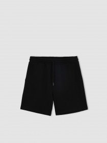 Повсякденні шорти DeFacto модель X5215AZ-BK81 Фото