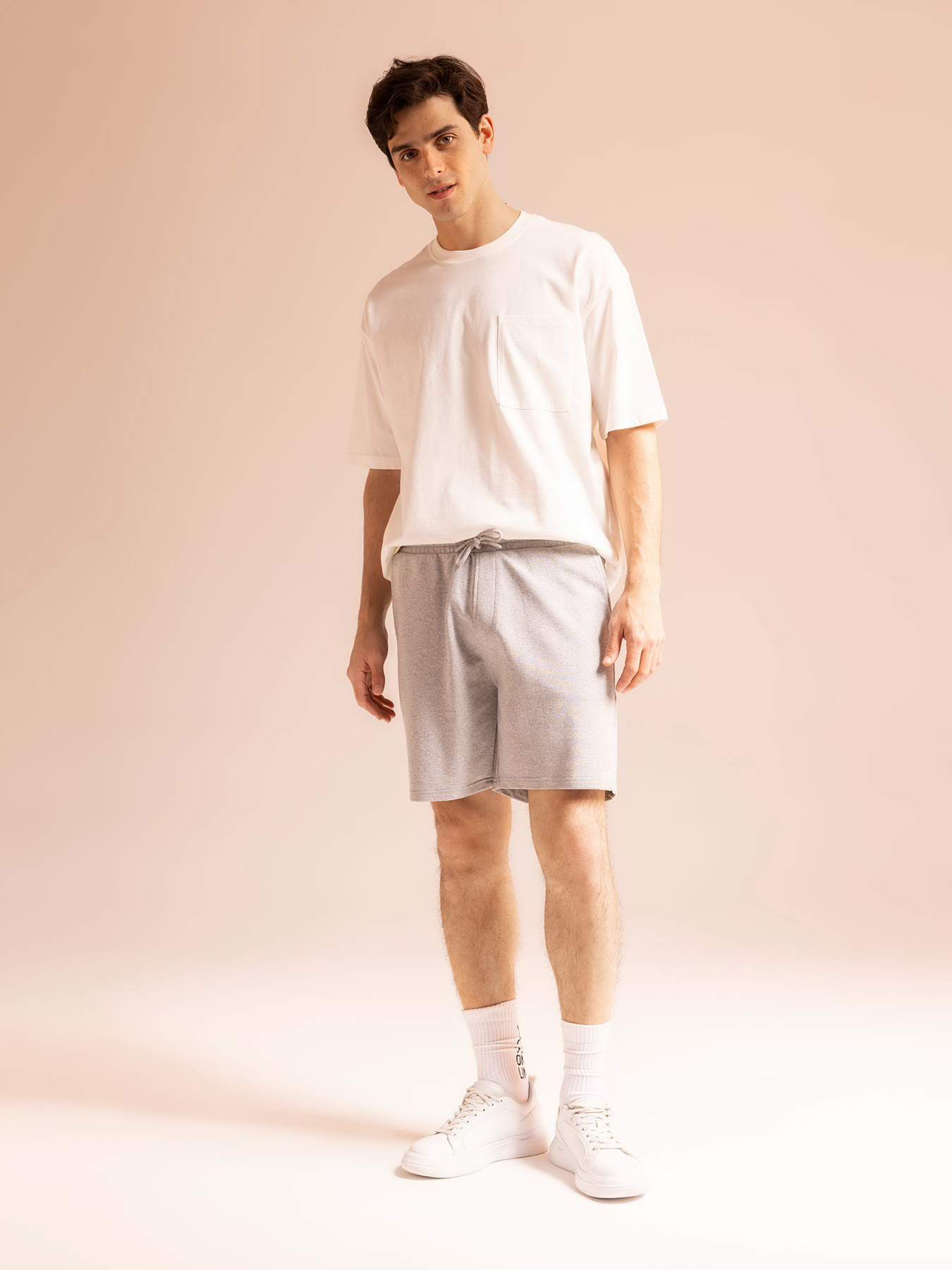 Шорты DeFacto модель X5215AZ-GR362 Фото