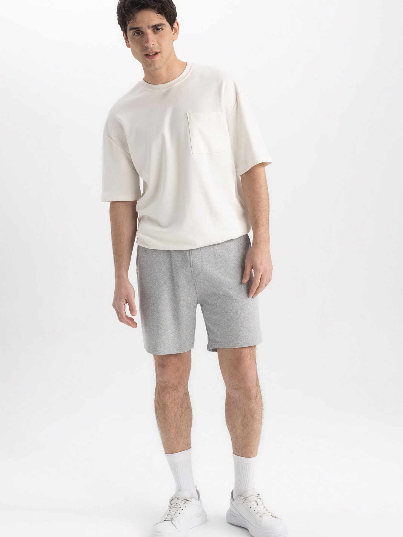 Шорты DeFacto модель X5215AZ-GR362 Фото