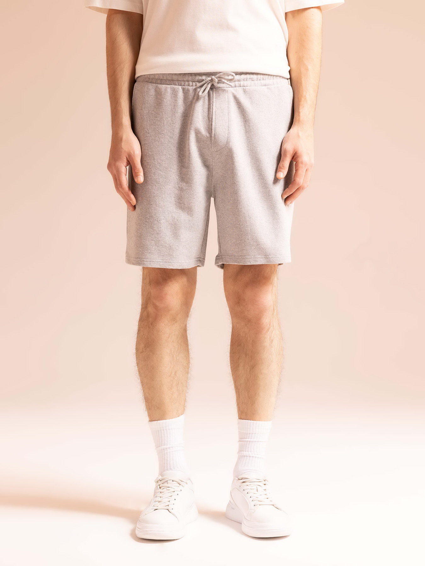 Шорты DeFacto модель X5215AZ-GR362 Фото