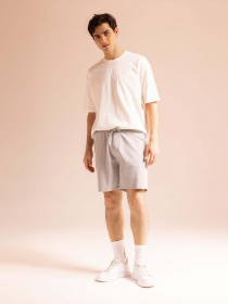 Шорты DeFacto модель X5215AZ-GR362 Фото