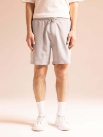 Повсякденні шорти DeFacto модель X5215AZ-GR362 Фото