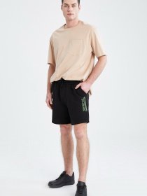 Шорты DeFacto модель X6698AZ-BK81 Фото