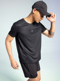 Футболка DeFacto модель X6142AZ-BK81 Фото