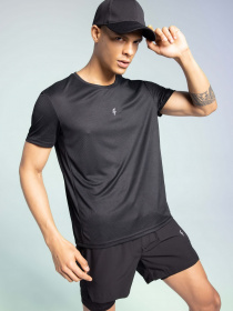 Футболка DeFacto модель X6142AZ-BK81 Фото