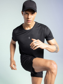 Футболка DeFacto модель X6142AZ-BK81 Фото