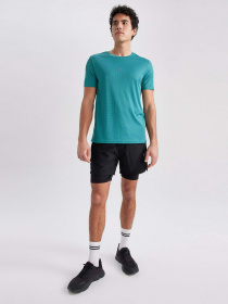 Футболка DeFacto модель X6142AZ-GN450 Фото