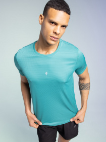 Футболка DeFacto модель X6142AZ-GN450 Фото