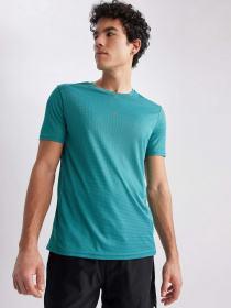 Футболка DeFacto модель X6142AZ-GN450 Фото