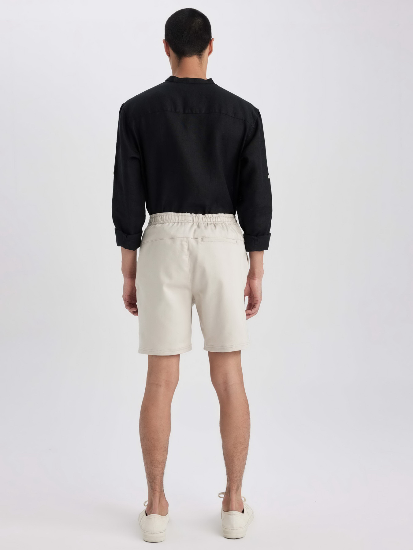 Шорты DeFacto модель Y4950AZ-BG713 Фото