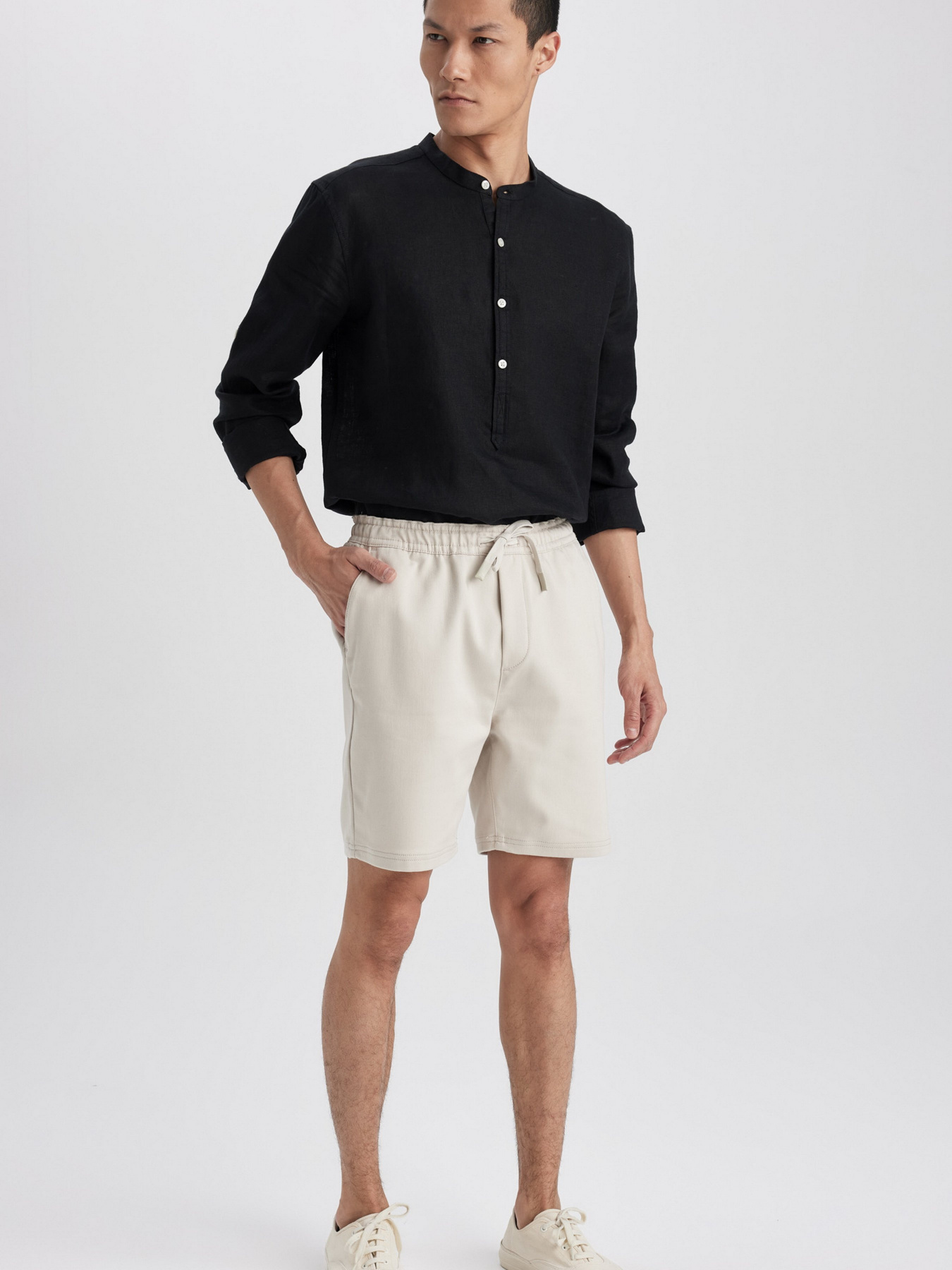 Шорты DeFacto модель Y4950AZ-BG713 Фото