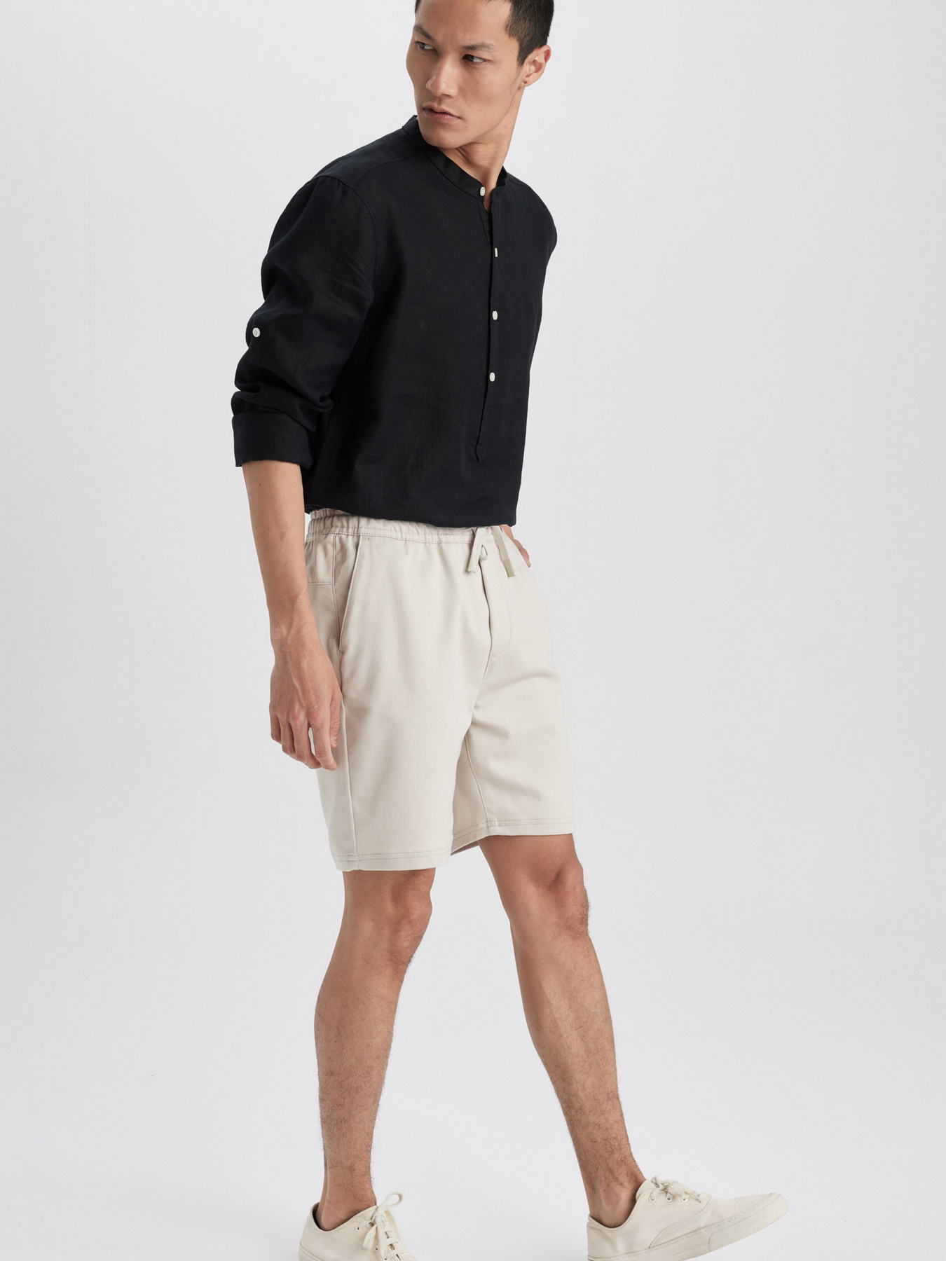 Шорты DeFacto модель Y4950AZ-BG713 Фото