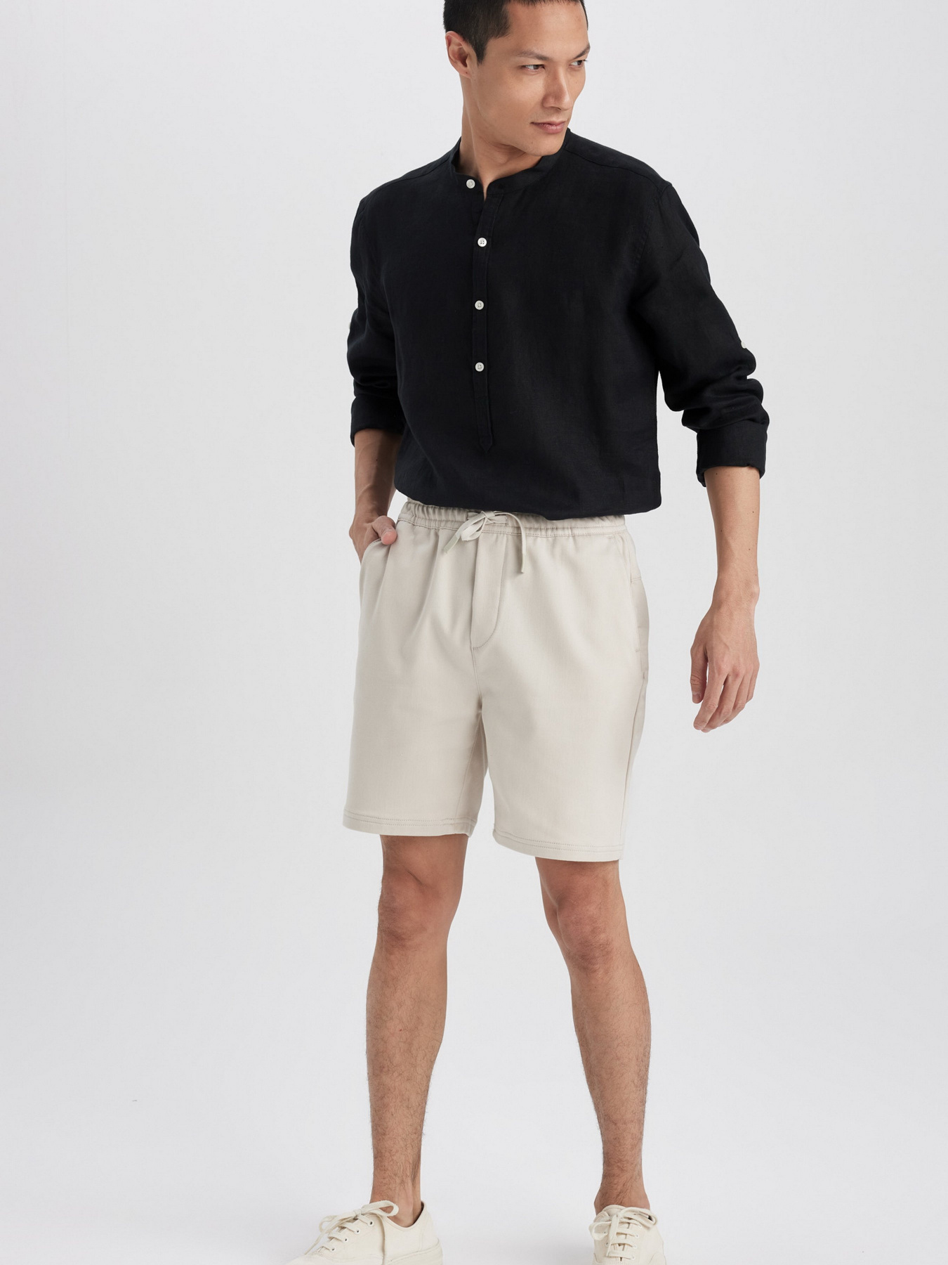 Шорты DeFacto модель Y4950AZ-BG713 Фото