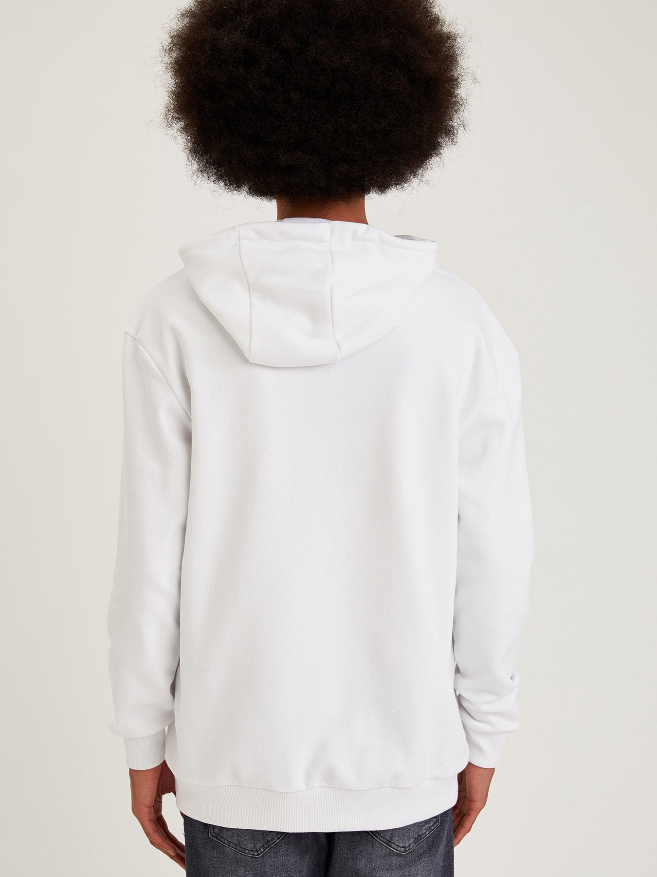 Худи DeFacto модель R4669AZ-WT34 Фото