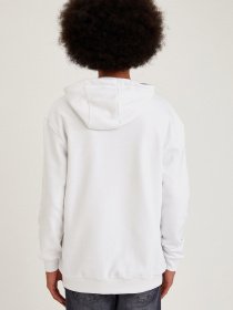 Худі DeFacto модель R4669AZ-WT34 Фото