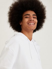 Худі DeFacto модель R4669AZ-WT34 Фото