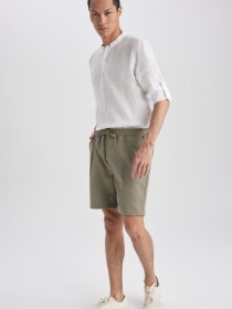 Шорты DeFacto модель Y4950AZ-KH405 Фото