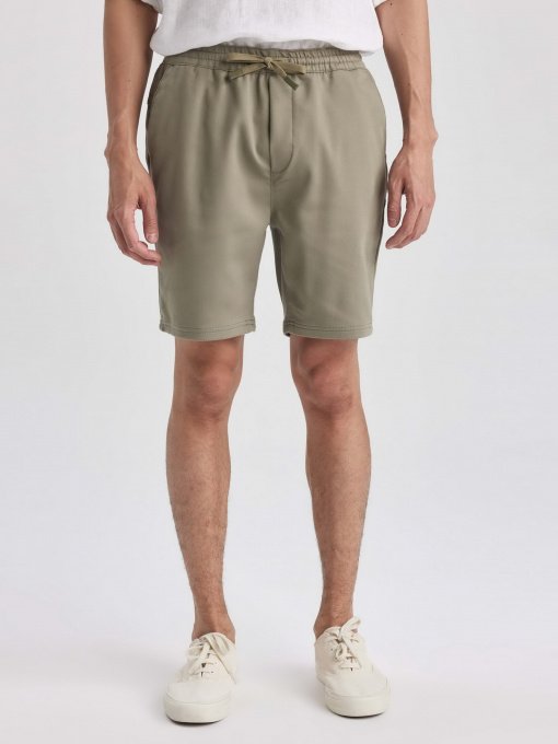 Повседневные шорты DeFacto модель Y4950AZ-KH405 Фото