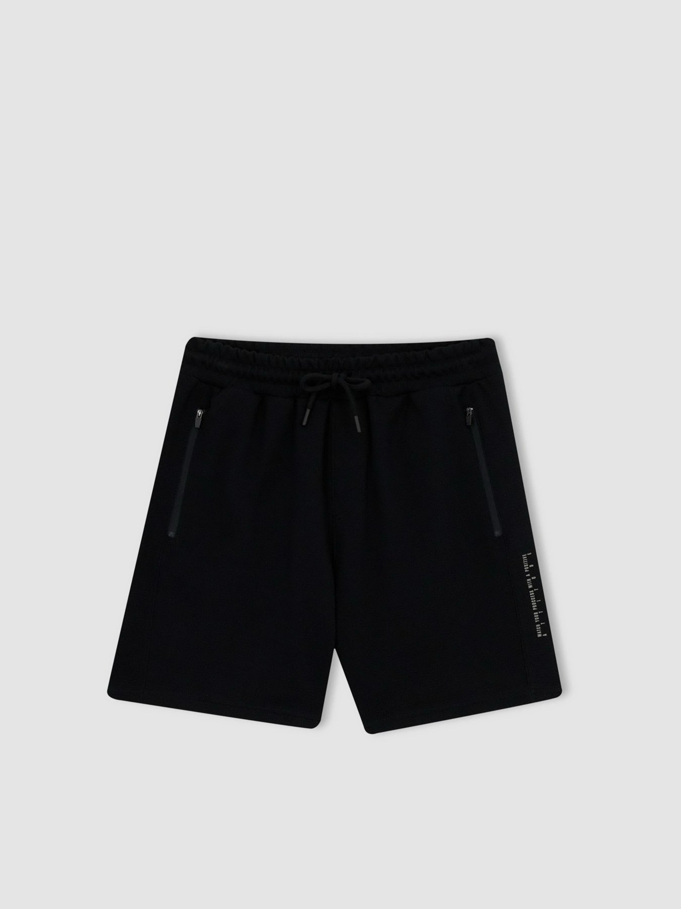 Повсякденні шорти DeFacto модель Z5498AZ-BK81 Фото