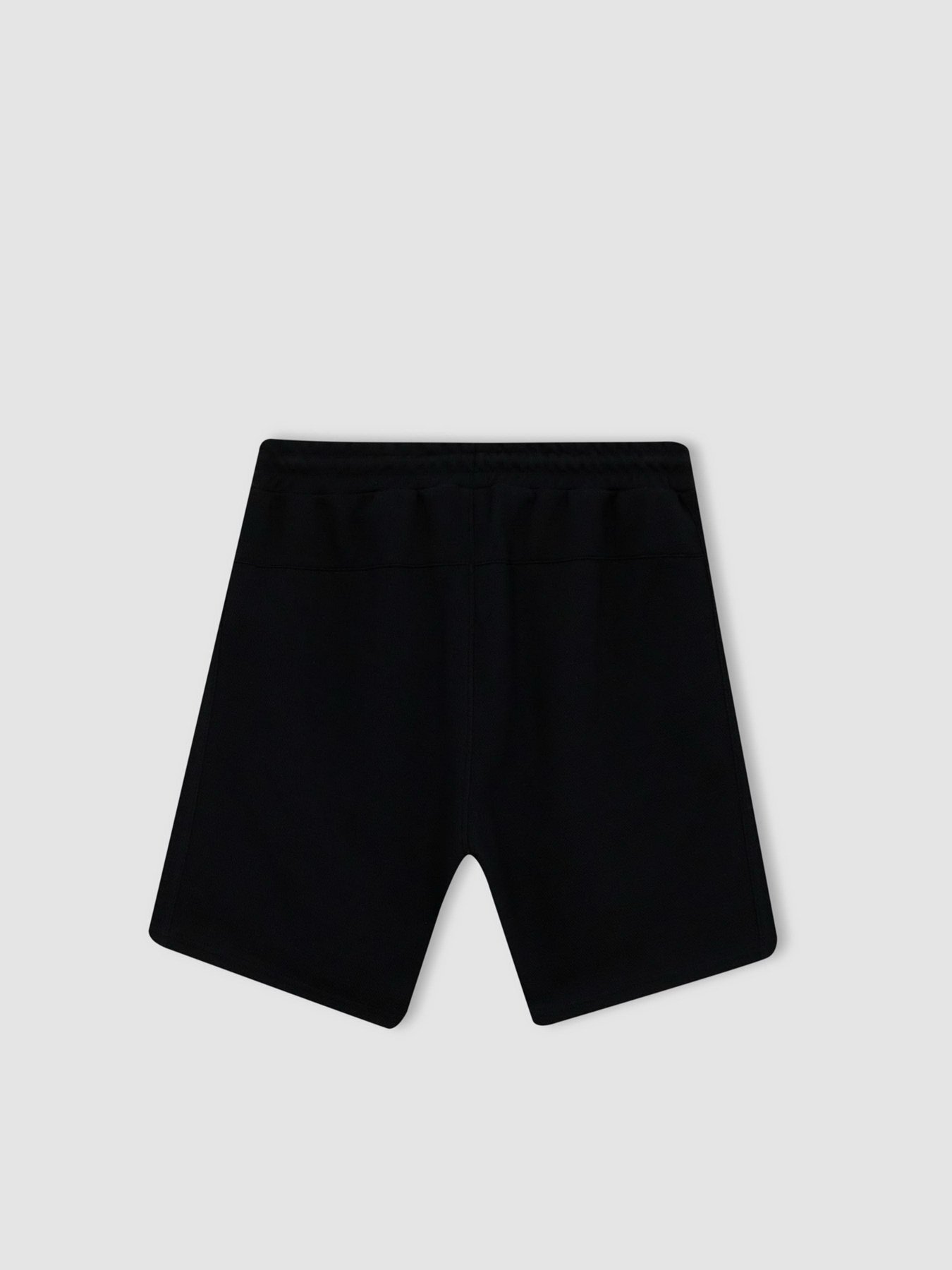 Повсякденні шорти DeFacto модель Z5498AZ-BK81 Фото