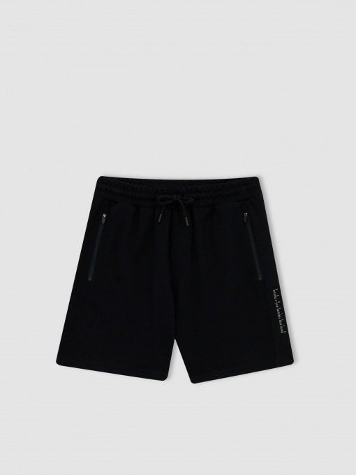 Повседневные шорты DeFacto модель Z5498AZ-BK81 Фото