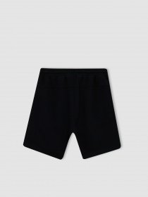 Повсякденні шорти DeFacto модель Z5498AZ-BK81 Фото