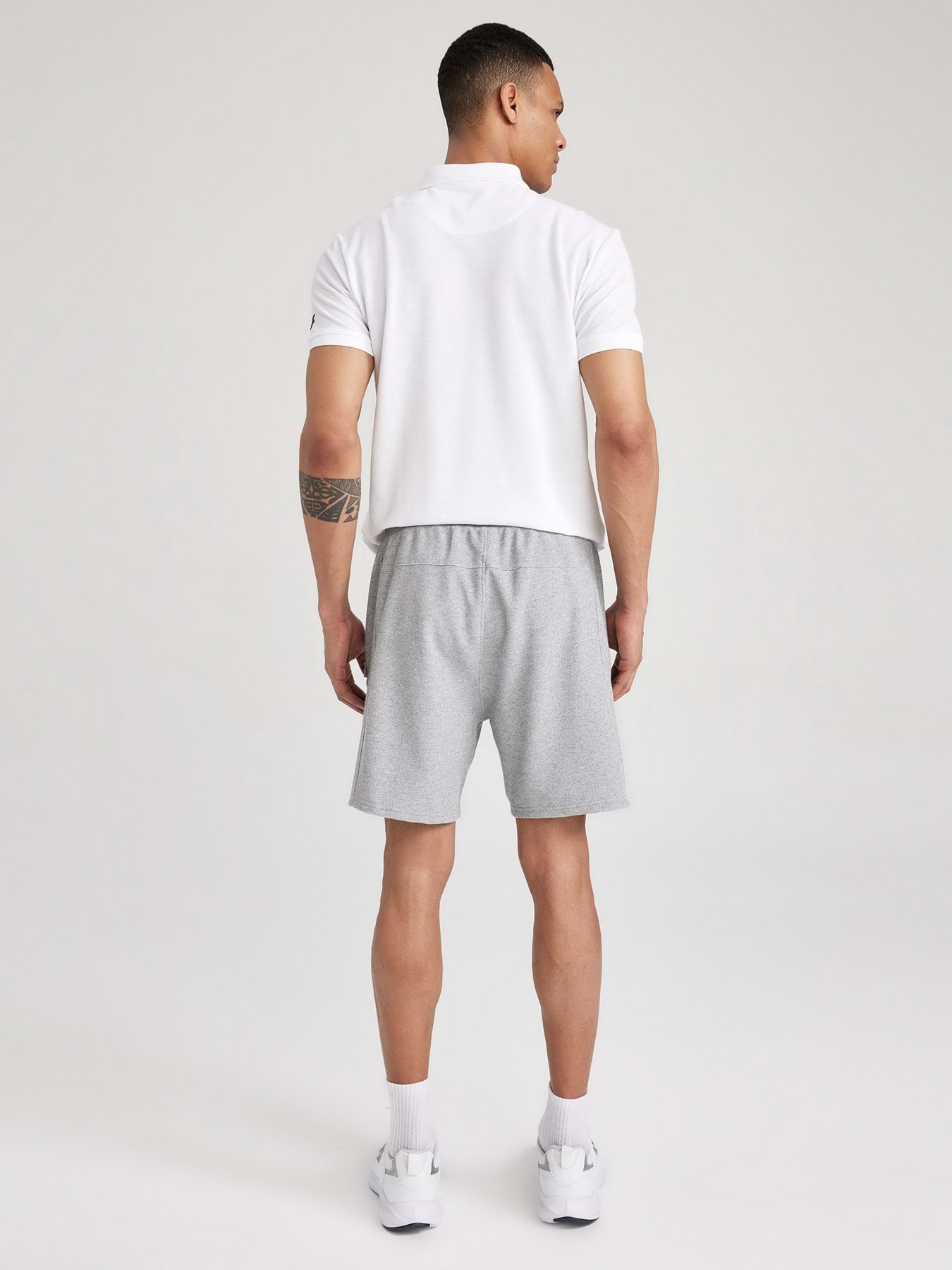 Шорты DeFacto модель Z5498AZ-GR210 Фото