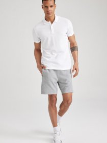 Шорты DeFacto модель Z5498AZ-GR210 Фото