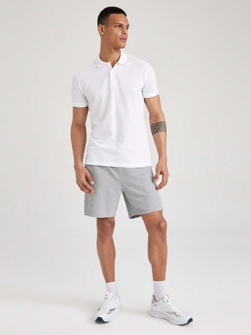 Шорты DeFacto модель Z5498AZ-GR210 Фото