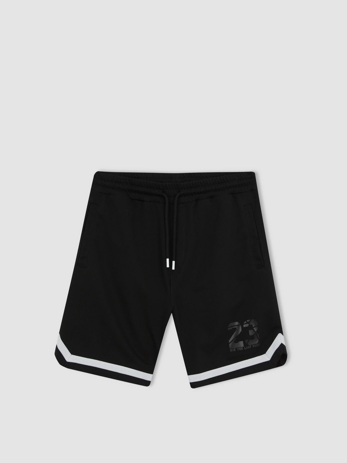 Шорты DeFacto модель Z5602AZ-BK81 Фото