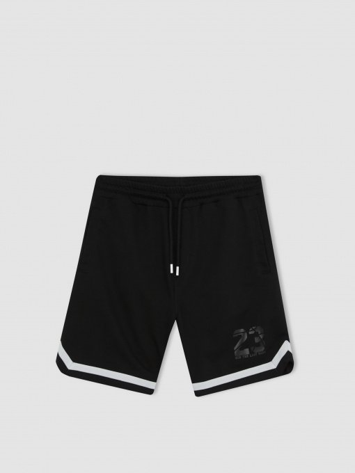 Шорты DeFacto модель Z5602AZ-BK81 Фото