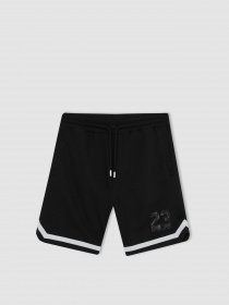 Повсякденні шорти DeFacto модель Z5602AZ-BK81 Фото