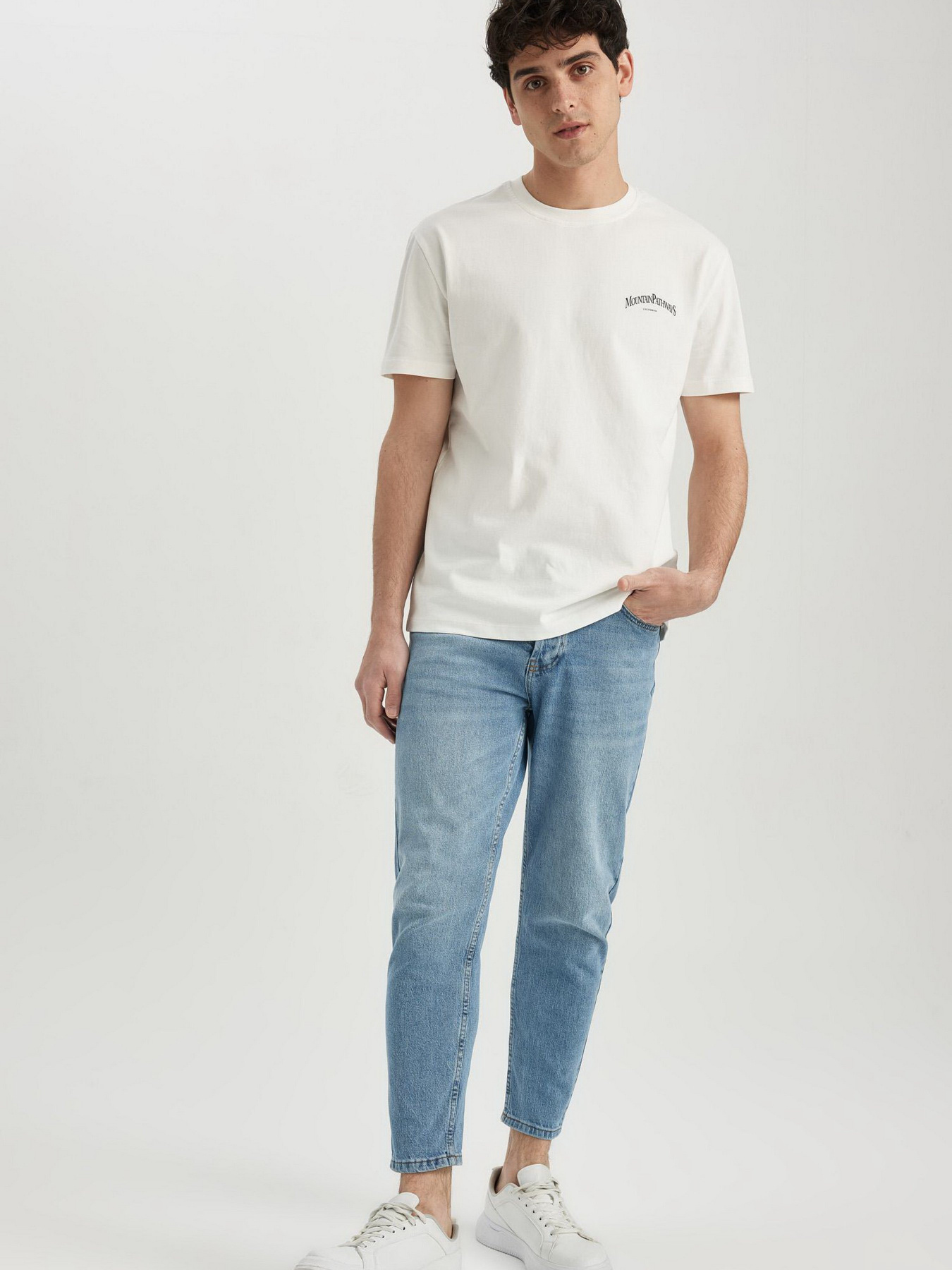 Футболка DeFacto модель Z4582AZ-ER105 Фото